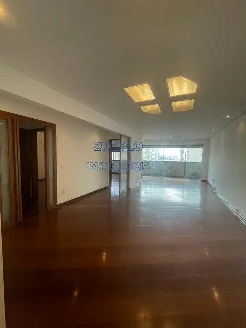 Foto 2 de Apartamento com 3 quartos à venda, 136m2 em Barcelona, Sao Caetano Do Sul - SP