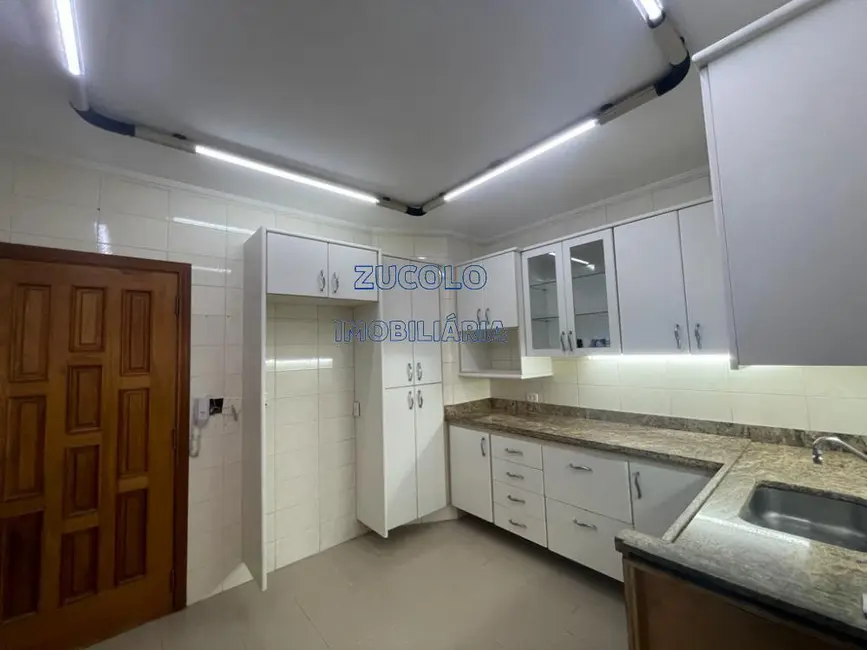 Foto 8 de Apartamento com 3 quartos à venda, 136m2 em Barcelona, Sao Caetano Do Sul - SP