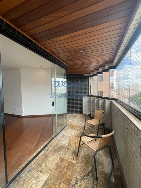 Foto 4 de Apartamento com 3 quartos à venda, 136m2 em Barcelona, Sao Caetano Do Sul - SP