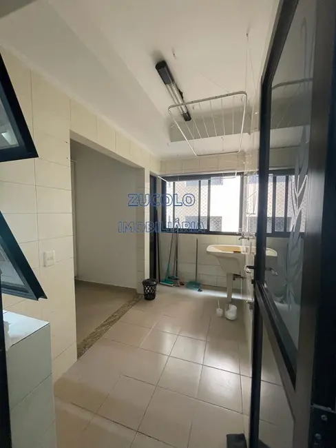 Foto 9 de Apartamento com 3 quartos à venda, 136m2 em Barcelona, Sao Caetano Do Sul - SP