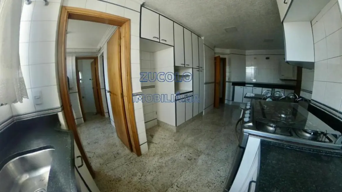Foto 5 de Apartamento com 3 quartos à venda, 136m2 em Baeta Neves, Sao Bernardo Do Campo - SP
