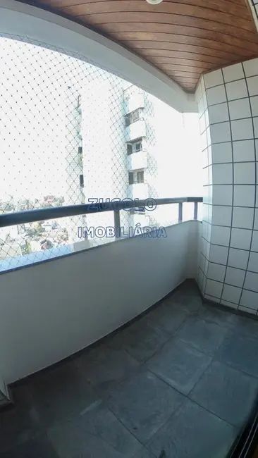 Foto 3 de Apartamento com 3 quartos à venda, 136m2 em Baeta Neves, Sao Bernardo Do Campo - SP