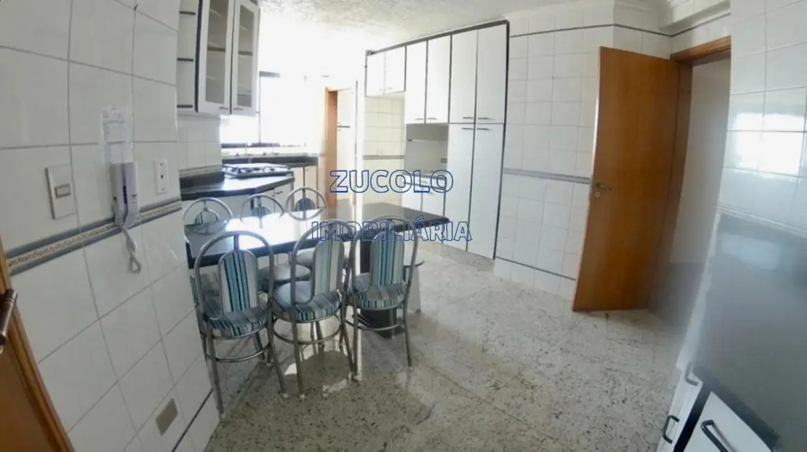 Foto 4 de Apartamento com 3 quartos à venda, 136m2 em Baeta Neves, Sao Bernardo Do Campo - SP