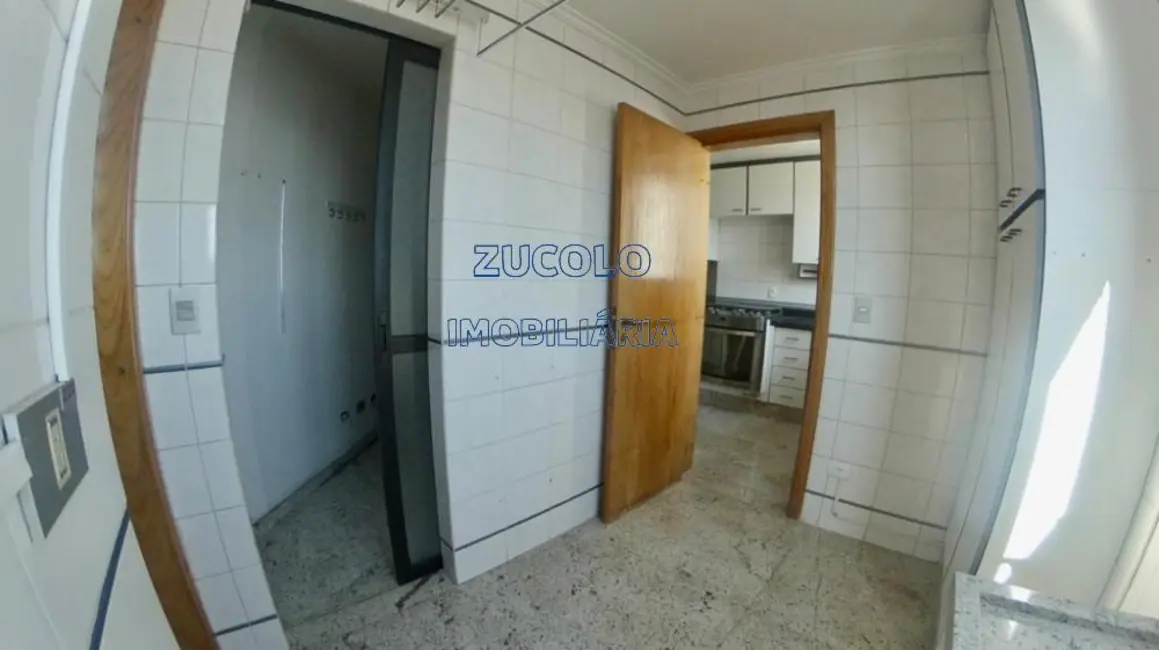 Foto 6 de Apartamento com 3 quartos à venda, 136m2 em Baeta Neves, Sao Bernardo Do Campo - SP