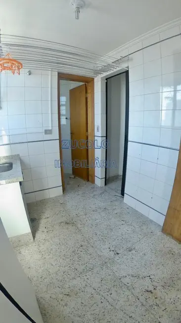 Foto 7 de Apartamento com 3 quartos à venda, 136m2 em Baeta Neves, Sao Bernardo Do Campo - SP