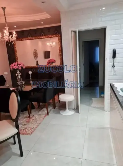 Foto 7 de Apartamento com 2 quartos à venda, 78m2 em Vila Euclides, Sao Bernardo Do Campo - SP