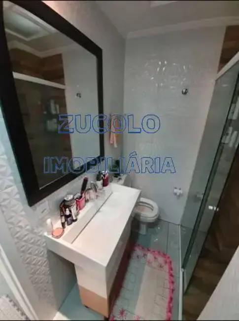 Foto 9 de Apartamento com 2 quartos à venda, 78m2 em Vila Euclides, Sao Bernardo Do Campo - SP