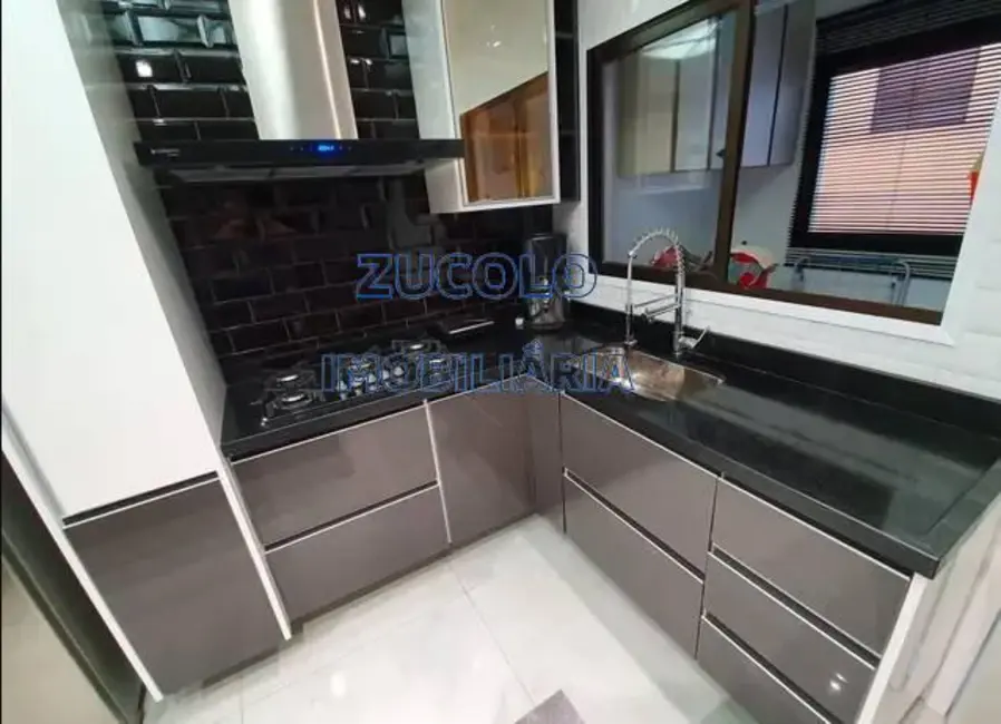 Foto 5 de Apartamento com 2 quartos à venda, 78m2 em Vila Euclides, Sao Bernardo Do Campo - SP