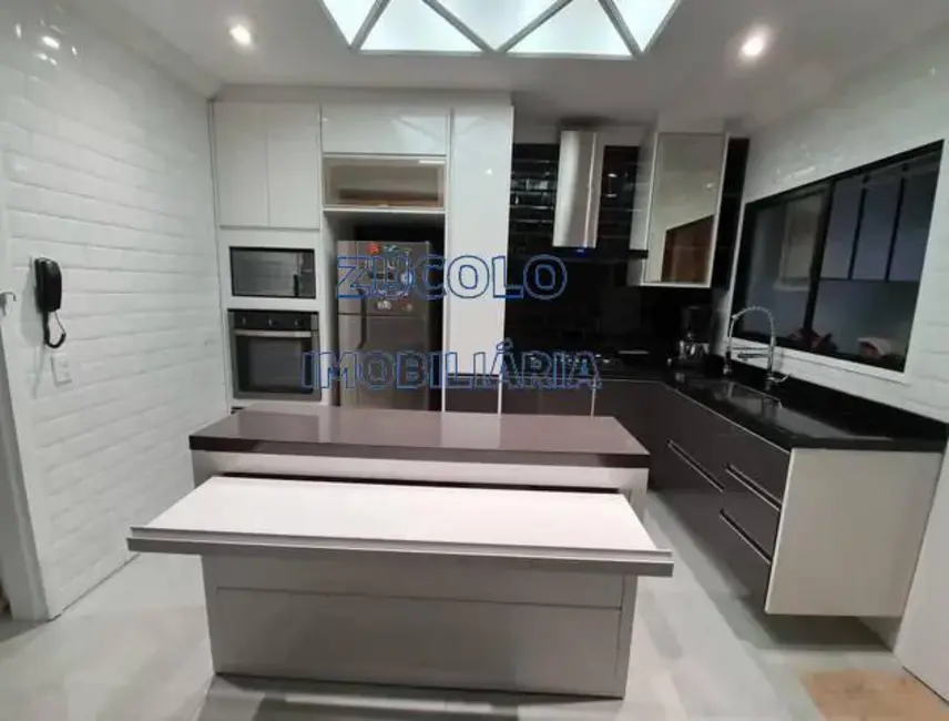 Foto 3 de Apartamento com 2 quartos à venda, 78m2 em Vila Euclides, Sao Bernardo Do Campo - SP