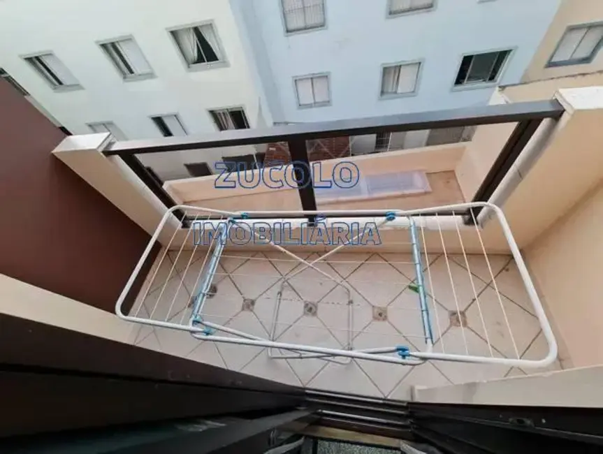 Foto 8 de Apartamento com 2 quartos à venda, 78m2 em Vila Euclides, Sao Bernardo Do Campo - SP