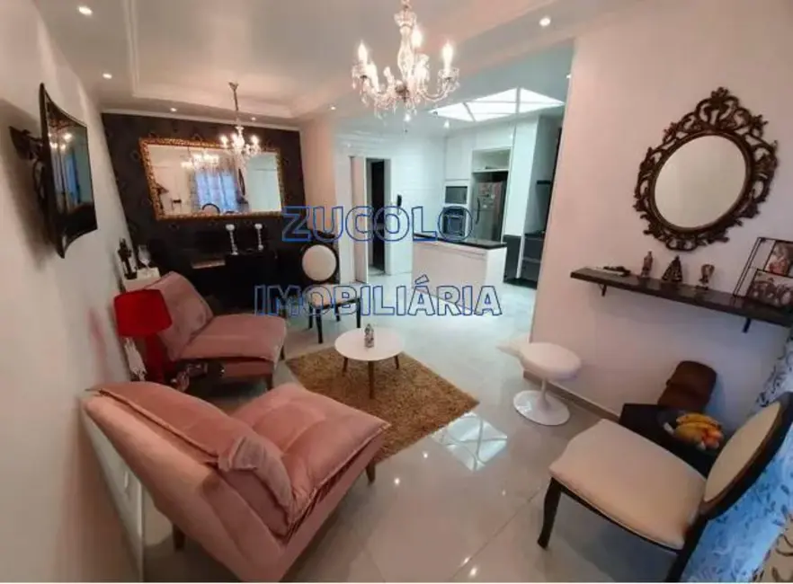 Foto 1 de Apartamento com 2 quartos à venda, 78m2 em Vila Euclides, Sao Bernardo Do Campo - SP