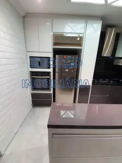 Foto 4 de Apartamento com 2 quartos à venda, 78m2 em Vila Euclides, Sao Bernardo Do Campo - SP