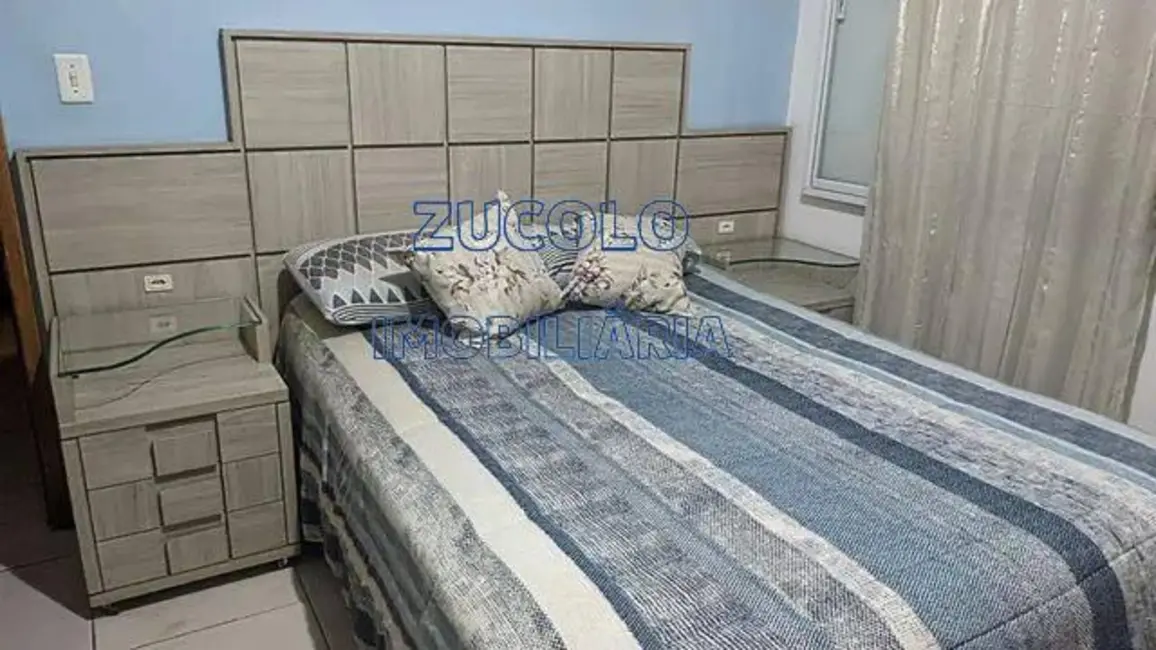 Foto 5 de Apartamento com 1 quarto à venda, 42m2 em Planalto, Sao Bernardo Do Campo - SP