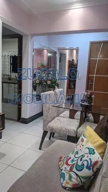 Foto 2 de Apartamento com 1 quarto à venda, 42m2 em Planalto, Sao Bernardo Do Campo - SP