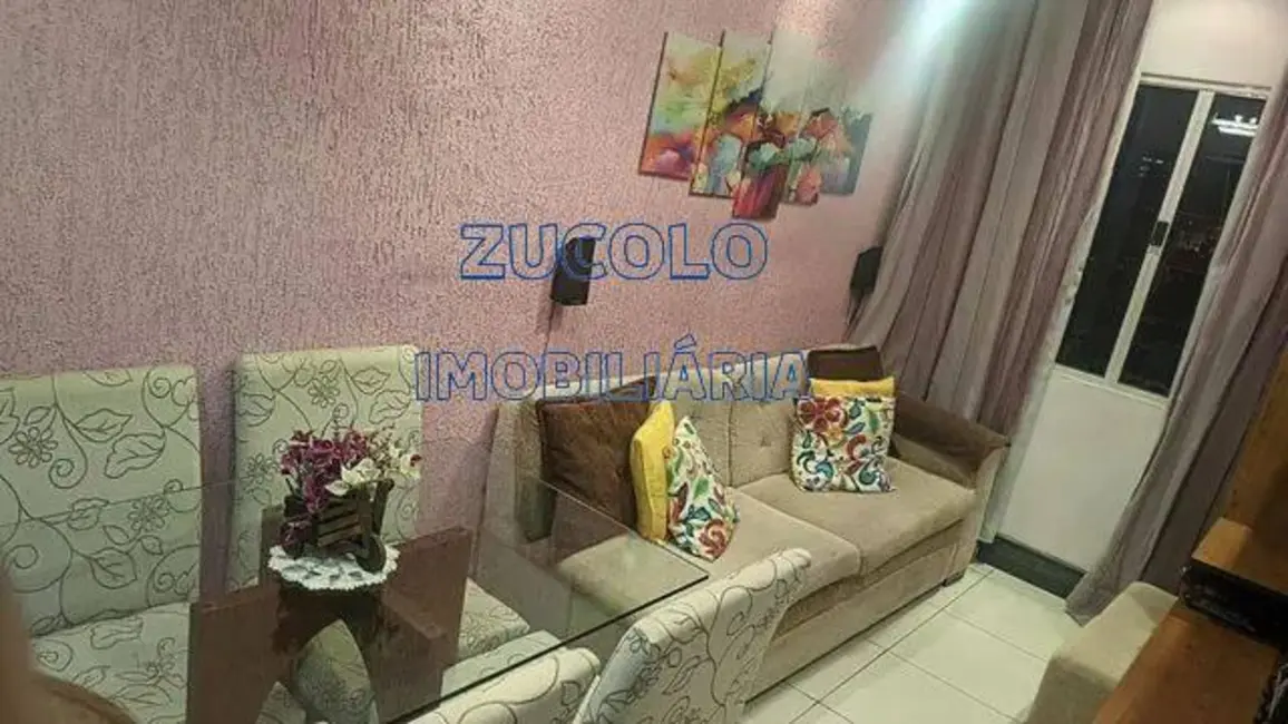Foto 3 de Apartamento com 1 quarto à venda, 42m2 em Planalto, Sao Bernardo Do Campo - SP