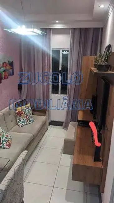 Foto 1 de Apartamento com 1 quarto à venda, 42m2 em Planalto, Sao Bernardo Do Campo - SP