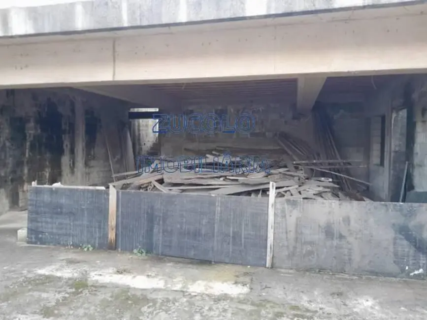 Foto 9 de Terreno / Lote à venda, 12m2 em Assunção, Sao Bernardo Do Campo - SP