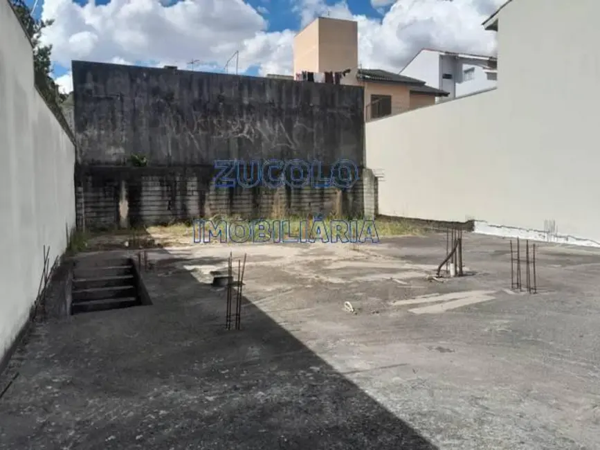 Foto 6 de Terreno / Lote à venda, 12m2 em Assunção, Sao Bernardo Do Campo - SP