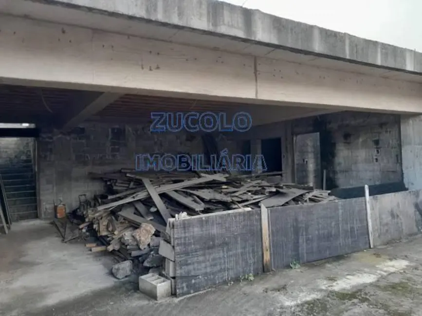 Foto 4 de Terreno / Lote à venda, 12m2 em Assunção, Sao Bernardo Do Campo - SP