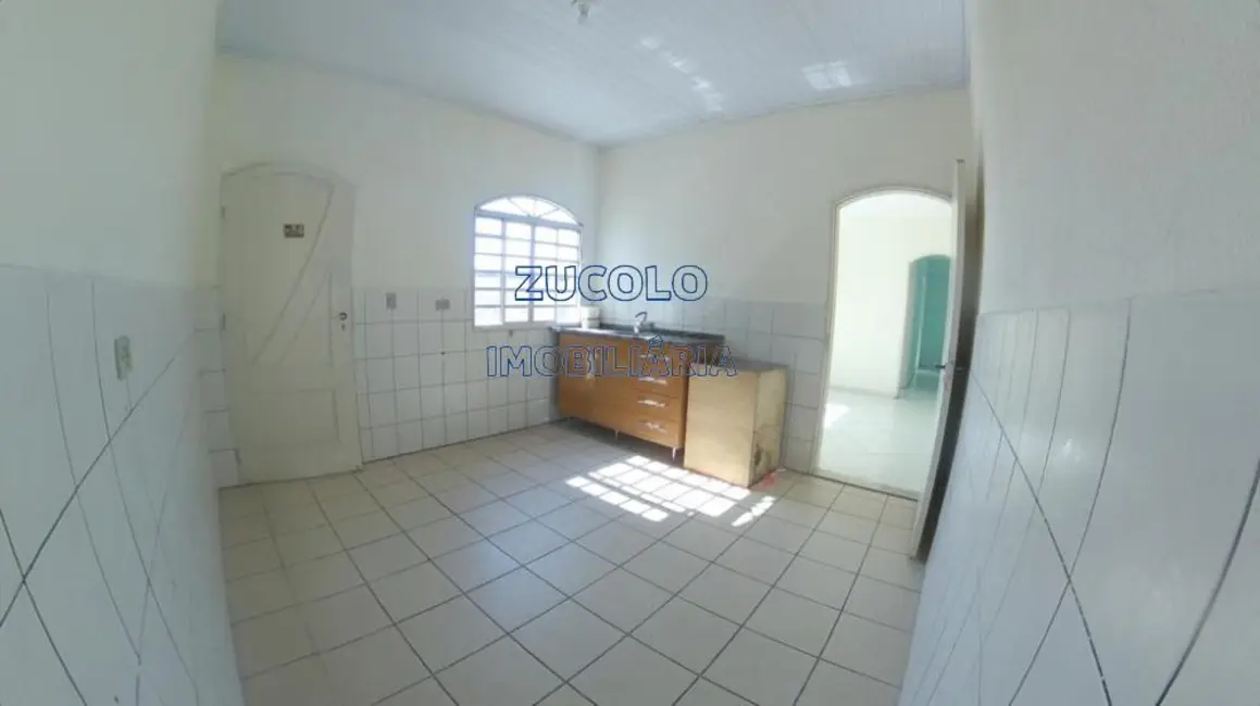 Foto 5 de Casa com 1 quarto para alugar, 40m2 em Baeta Neves, Sao Bernardo Do Campo - SP