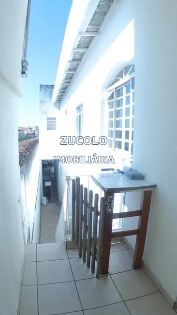 Foto 1 de Casa com 1 quarto para alugar, 40m2 em Baeta Neves, Sao Bernardo Do Campo - SP