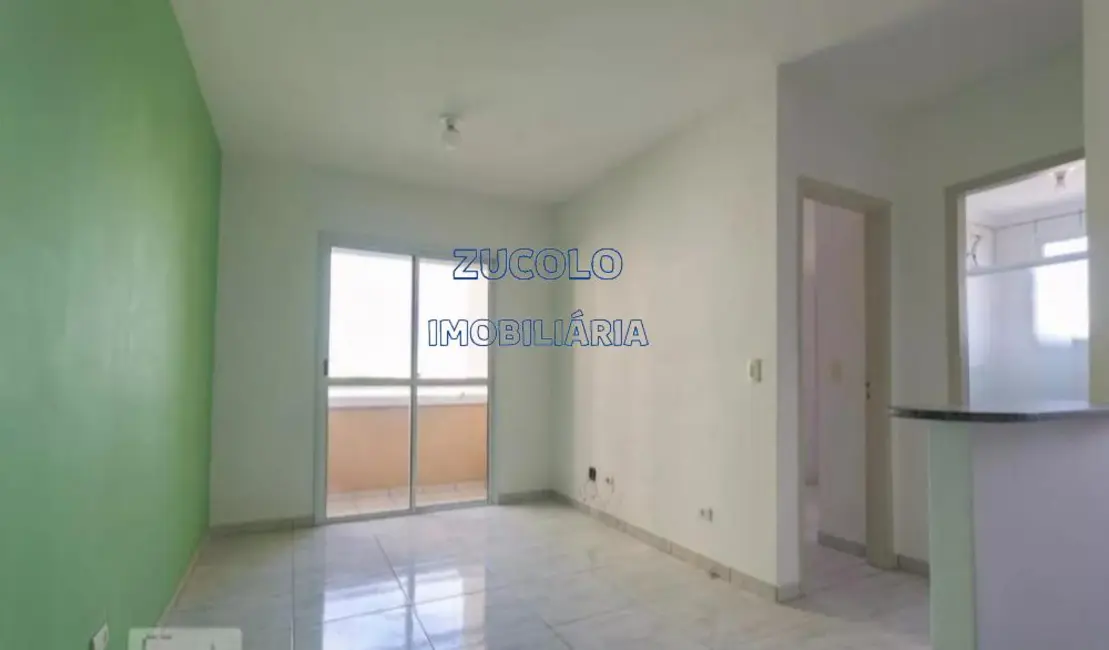 Foto 8 de Apartamento com 1 quarto para alugar, 44m2 em Vila Gonçalves, Sao Bernardo Do Campo - SP