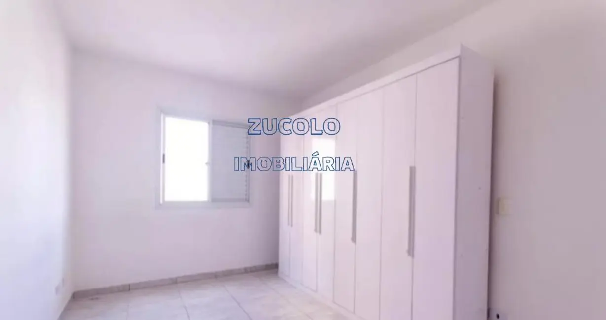 Foto 2 de Apartamento com 1 quarto para alugar, 44m2 em Vila Gonçalves, Sao Bernardo Do Campo - SP