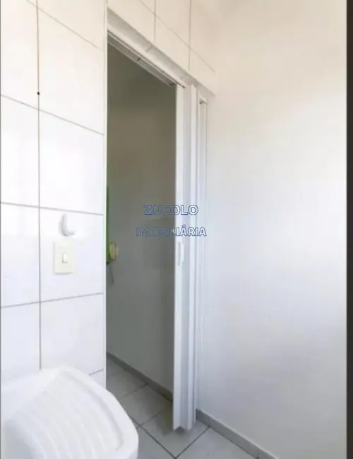 Foto 4 de Apartamento com 1 quarto para alugar, 44m2 em Vila Gonçalves, Sao Bernardo Do Campo - SP