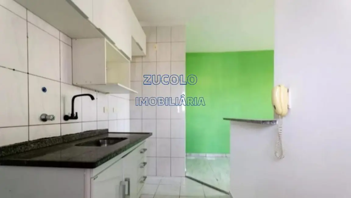 Foto 7 de Apartamento com 1 quarto para alugar, 44m2 em Vila Gonçalves, Sao Bernardo Do Campo - SP