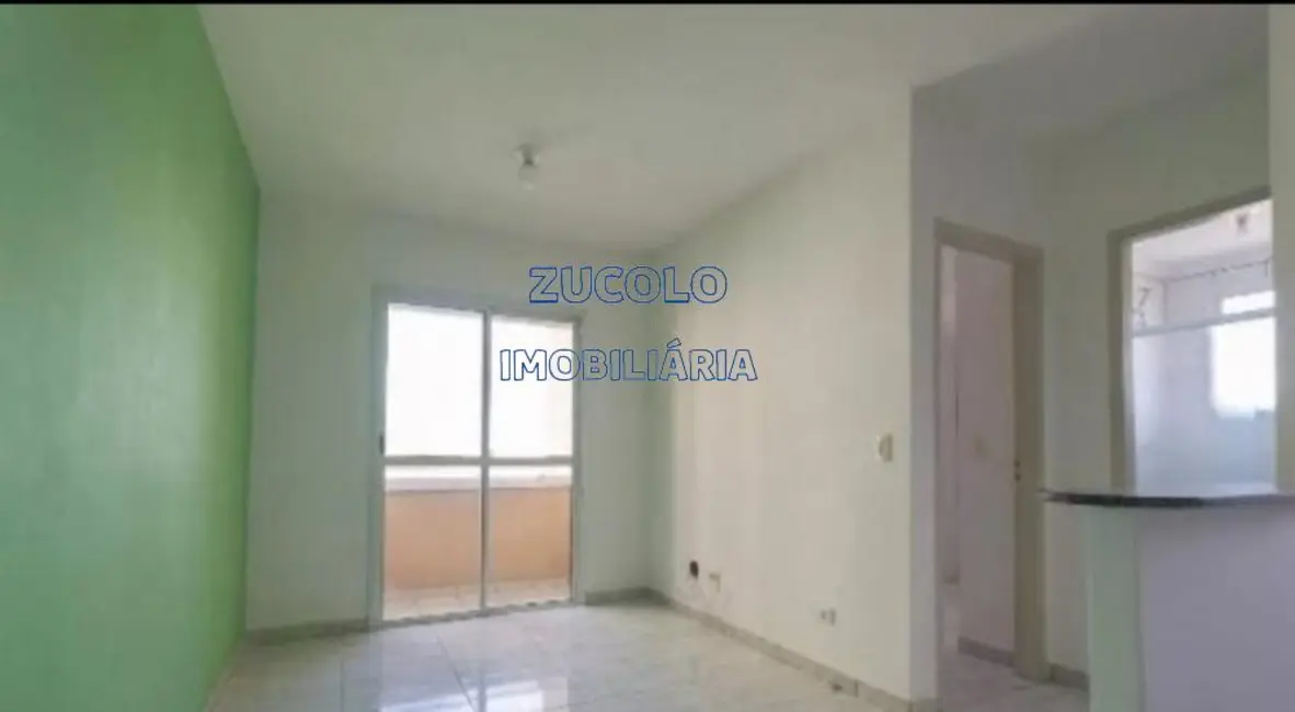Foto 5 de Apartamento com 1 quarto para alugar, 44m2 em Vila Gonçalves, Sao Bernardo Do Campo - SP