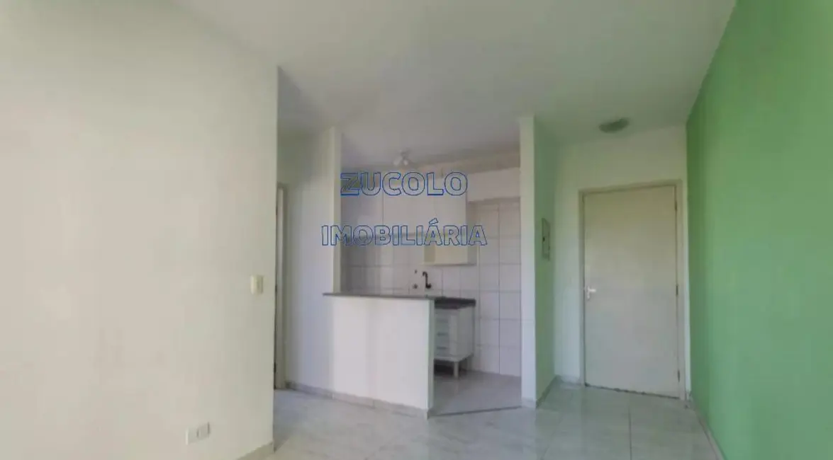 Foto 9 de Apartamento com 1 quarto para alugar, 44m2 em Vila Gonçalves, Sao Bernardo Do Campo - SP