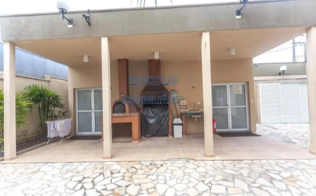 Foto 1 de Apartamento com 1 quarto para alugar, 44m2 em Vila Gonçalves, Sao Bernardo Do Campo - SP