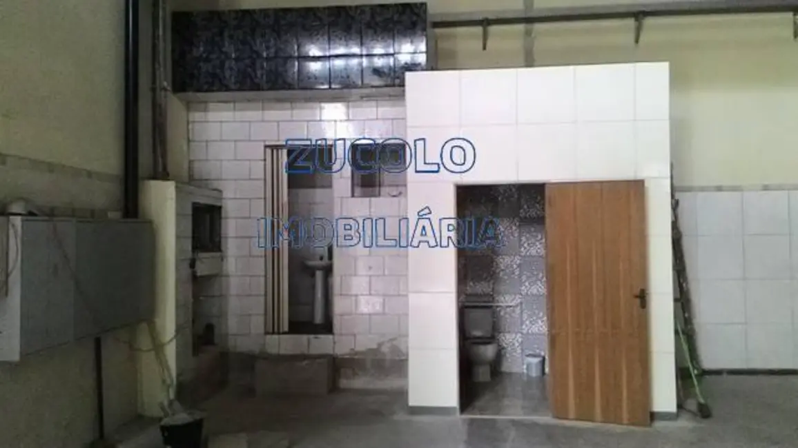 Foto 8 de Armazém / Galpão para alugar, 363m2 em Dos Casa, Sao Bernardo Do Campo - SP