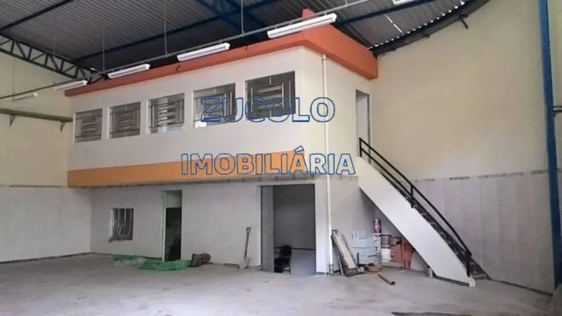 Foto 4 de Armazém / Galpão para alugar, 363m2 em Dos Casa, Sao Bernardo Do Campo - SP