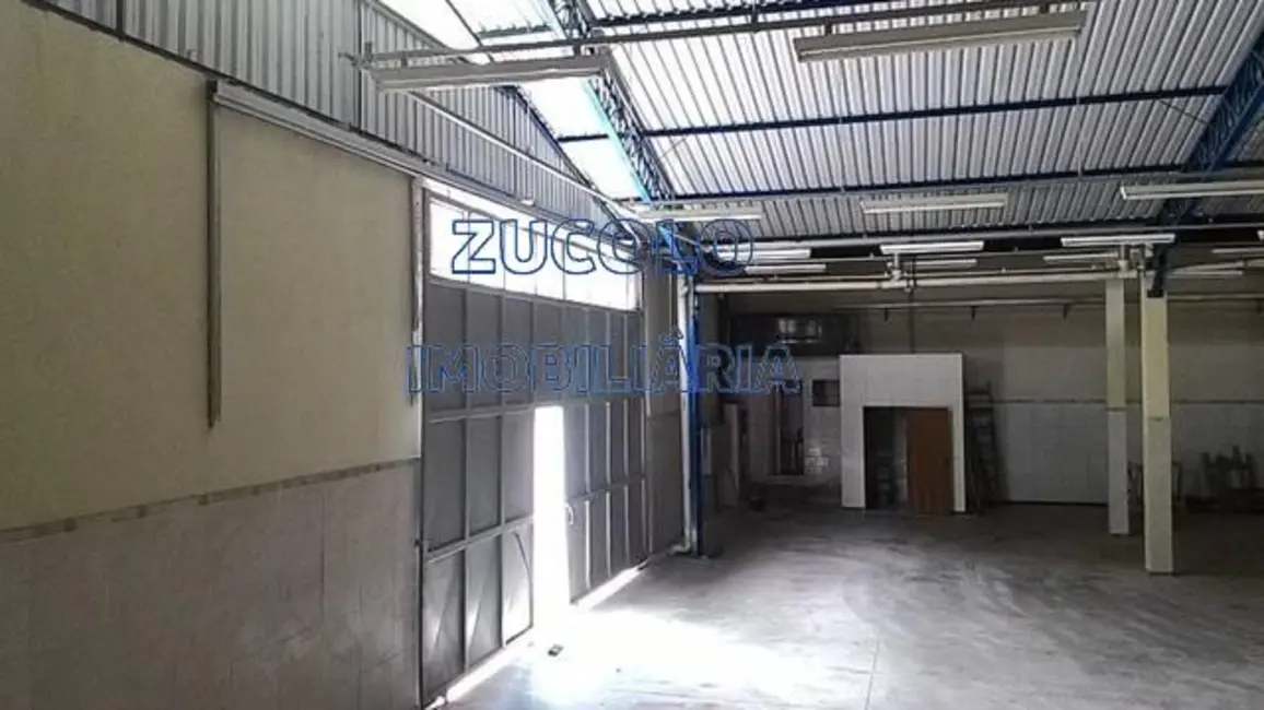 Foto 5 de Armazém / Galpão para alugar, 363m2 em Dos Casa, Sao Bernardo Do Campo - SP