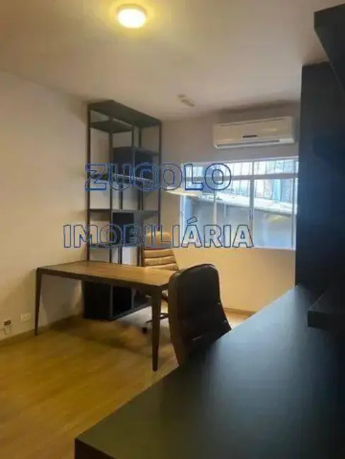 Foto 6 de Sala Comercial para alugar em Jardim do Mar, Sao Bernardo Do Campo - SP