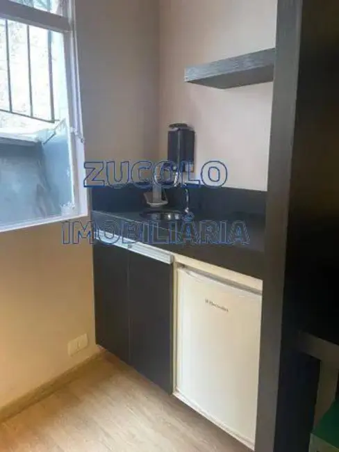 Foto 4 de Sala Comercial para alugar em Jardim do Mar, Sao Bernardo Do Campo - SP