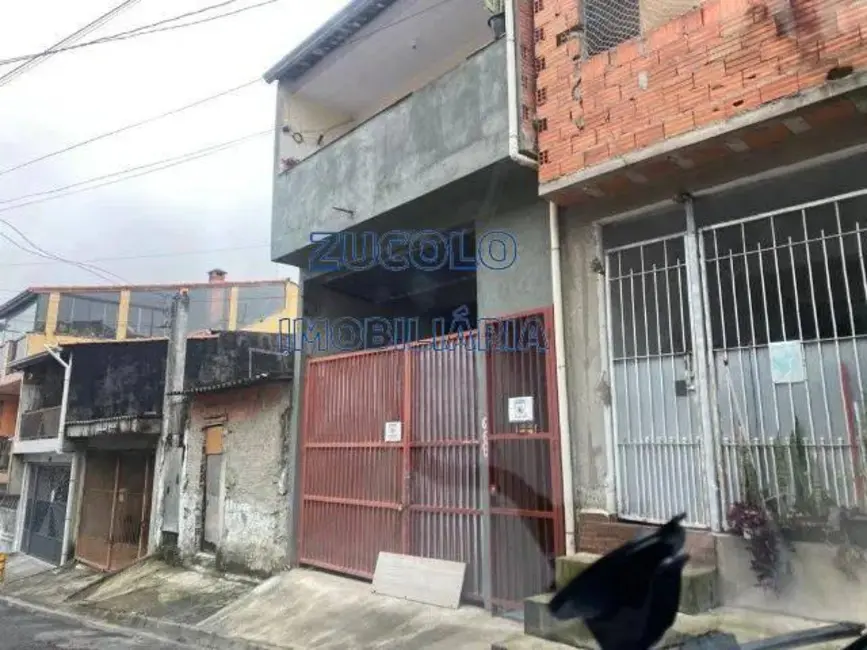 Armazém / Galpão para alugar, 95m2 em Alves Dias, Sao Bernardo Do Campo - SP - imagem 6 Foto 6 de Armazém / Galpão para alugar, 95m2 em Alves Dias, Sao Bernardo Do Campo - SP
