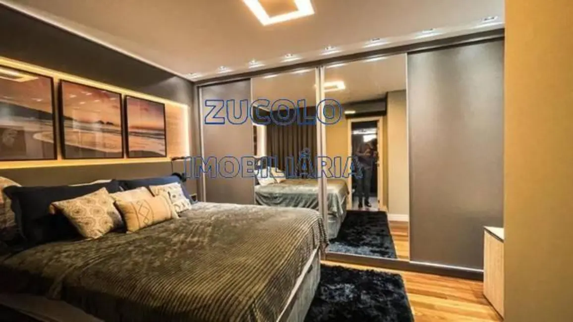 Apartamento com 2 quartos à venda, 95m2 em Centro, Sao Bernardo Do Campo - SP - imagem 6 Foto 6 de Apartamento com 2 quartos à venda, 95m2 em Centro, Sao Bernardo Do Campo - SP