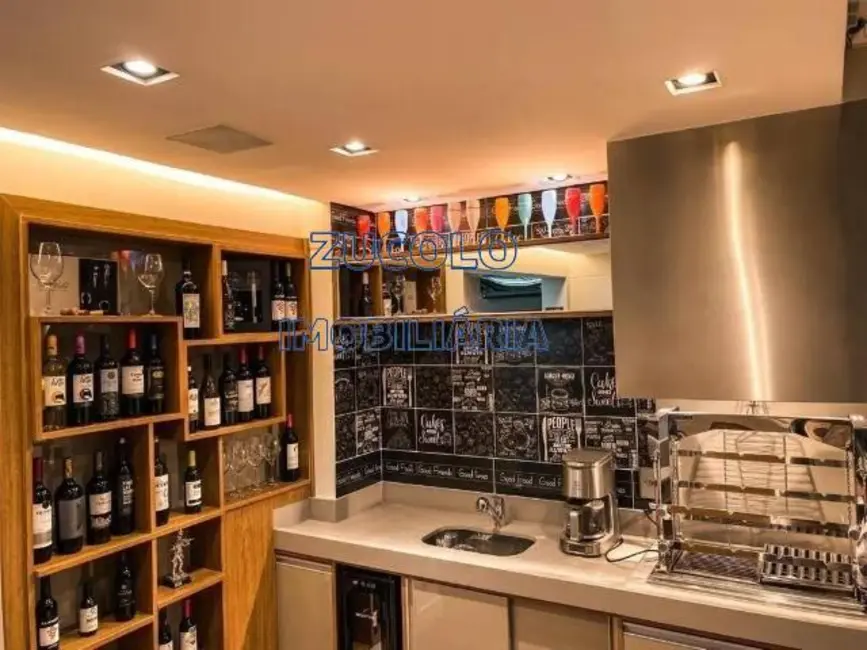 Apartamento com 2 quartos à venda, 95m2 em Centro, Sao Bernardo Do Campo - SP - imagem 7 Foto 7 de Apartamento com 2 quartos à venda, 95m2 em Centro, Sao Bernardo Do Campo - SP