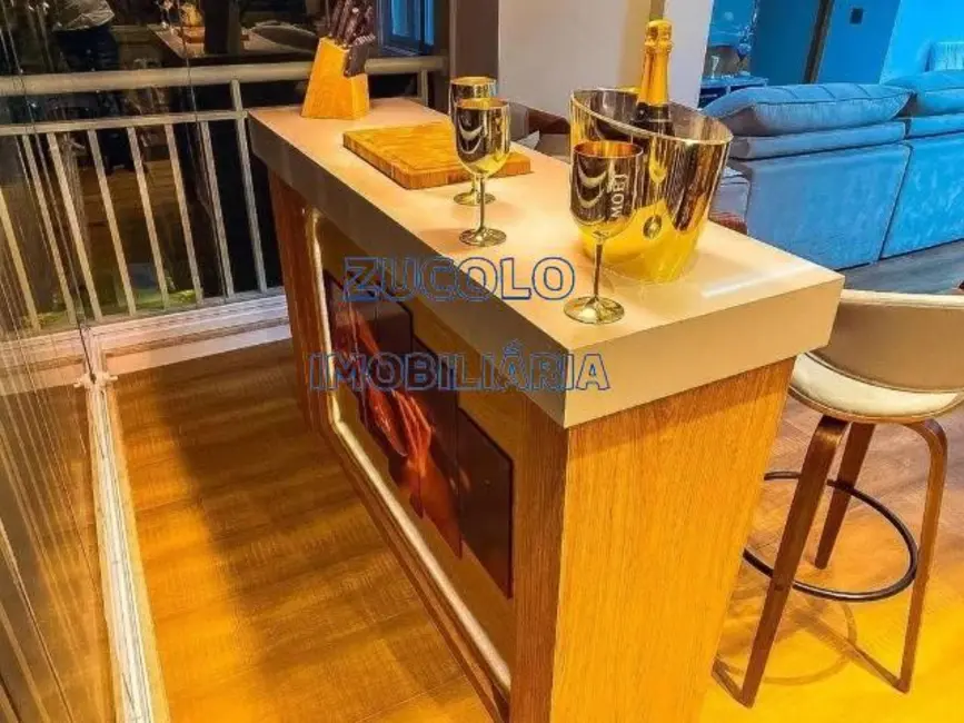 Apartamento com 2 quartos à venda, 95m2 em Centro, Sao Bernardo Do Campo - SP - imagem 3 Foto 3 de Apartamento com 2 quartos à venda, 95m2 em Centro, Sao Bernardo Do Campo - SP