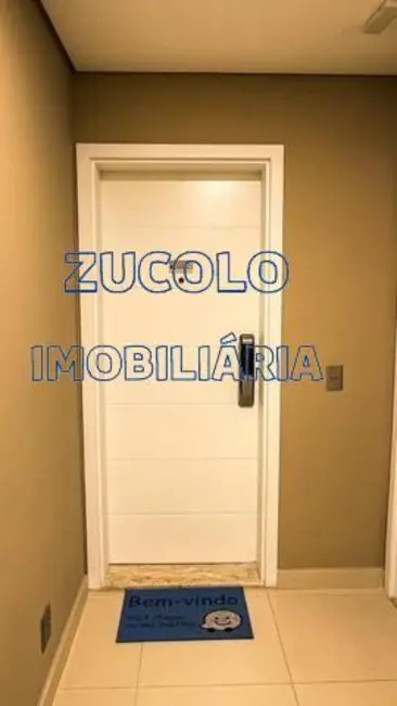 Apartamento com 2 quartos à venda, 95m2 em Centro, Sao Bernardo Do Campo - SP - imagem 5 Foto 5 de Apartamento com 2 quartos à venda, 95m2 em Centro, Sao Bernardo Do Campo - SP