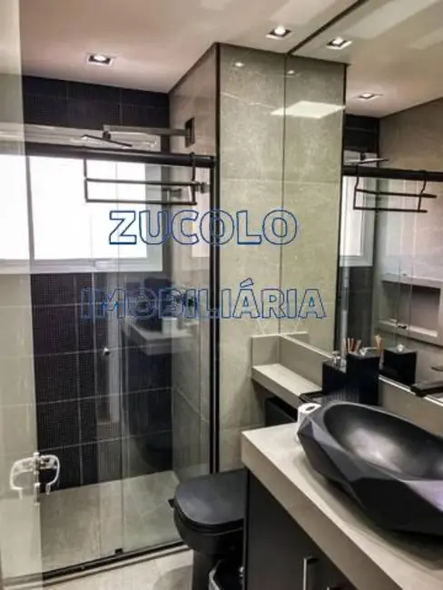 Apartamento com 2 quartos à venda, 95m2 em Centro, Sao Bernardo Do Campo - SP - imagem 9 Foto 9 de Apartamento com 2 quartos à venda, 95m2 em Centro, Sao Bernardo Do Campo - SP