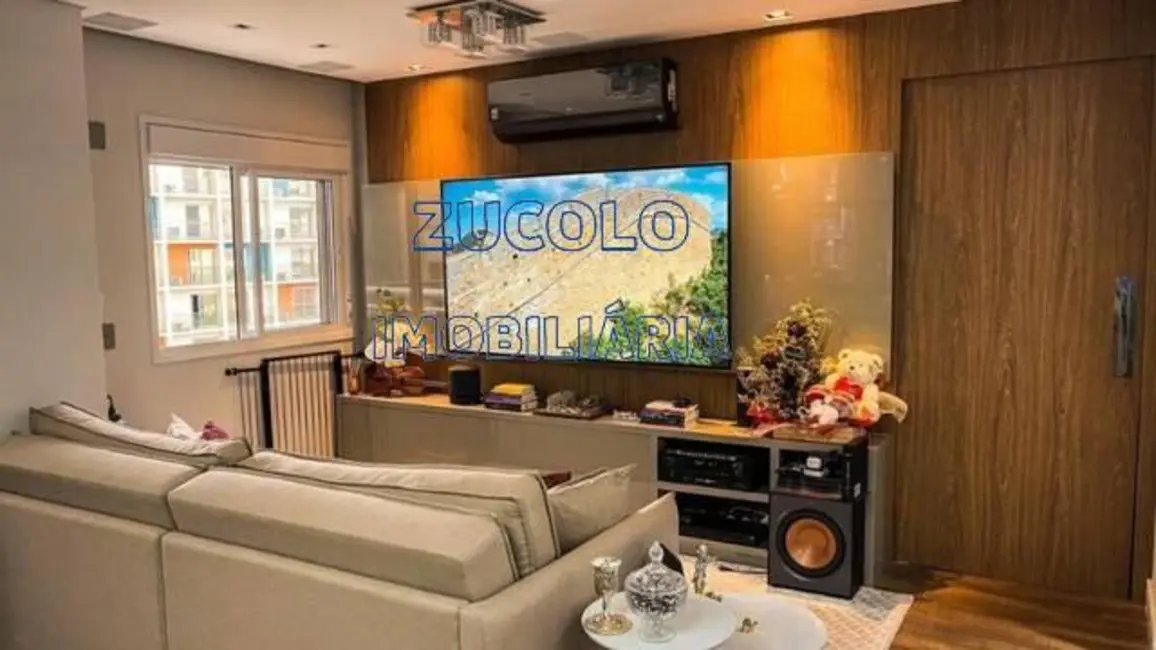 Foto 1 de Apartamento com 2 quartos à venda, 95m2 em Centro, Sao Bernardo Do Campo - SP