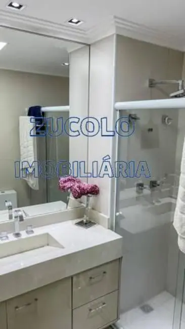 Apartamento com 2 quartos à venda, 95m2 em Centro, Sao Bernardo Do Campo - SP - imagem 8 Foto 8 de Apartamento com 2 quartos à venda, 95m2 em Centro, Sao Bernardo Do Campo - SP
