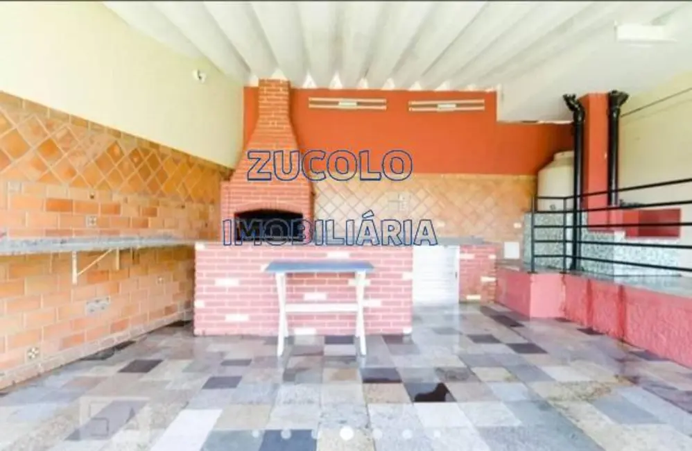 Foto 9 de Apartamento com 1 quarto à venda, 46m2 em Assunção, Sao Bernardo Do Campo - SP