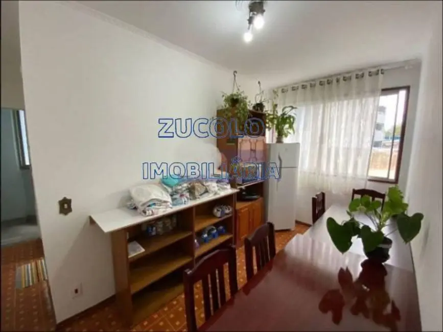 Foto 3 de Apartamento com 1 quarto à venda, 46m2 em Assunção, Sao Bernardo Do Campo - SP
