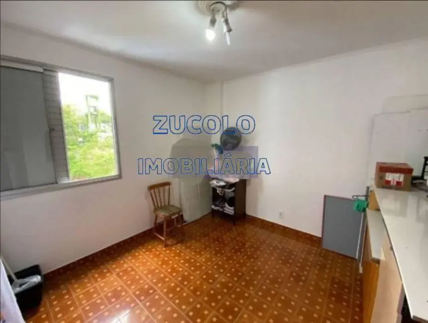 Foto 6 de Apartamento com 1 quarto à venda, 46m2 em Assunção, Sao Bernardo Do Campo - SP