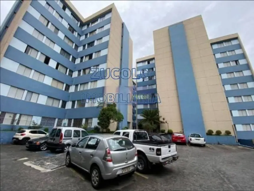 Foto 1 de Apartamento com 1 quarto à venda, 46m2 em Assunção, Sao Bernardo Do Campo - SP