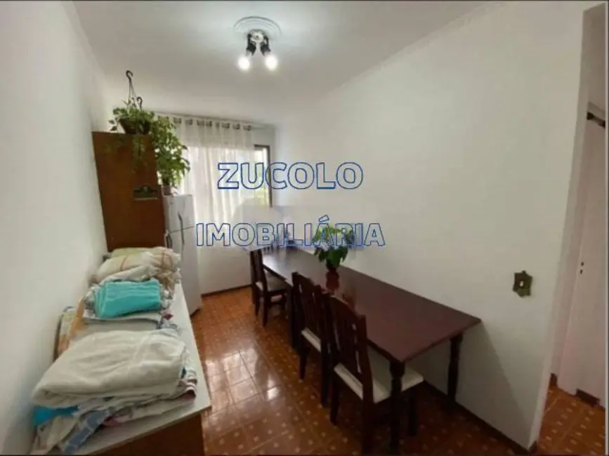 Foto 4 de Apartamento com 1 quarto à venda, 46m2 em Assunção, Sao Bernardo Do Campo - SP